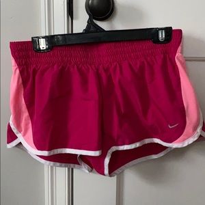 Nike Dri Fit Running Shorts